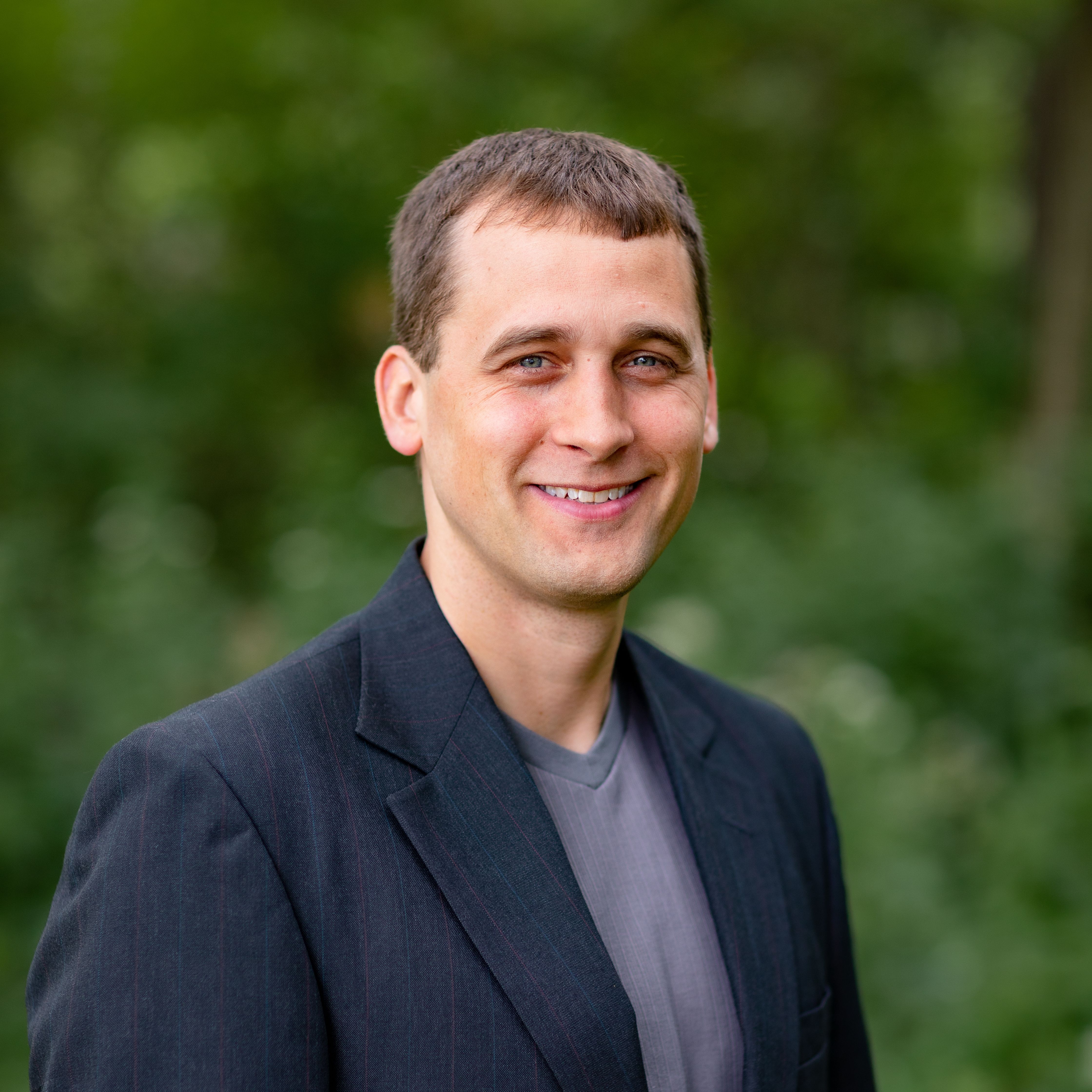 Land Listing Agent Photo