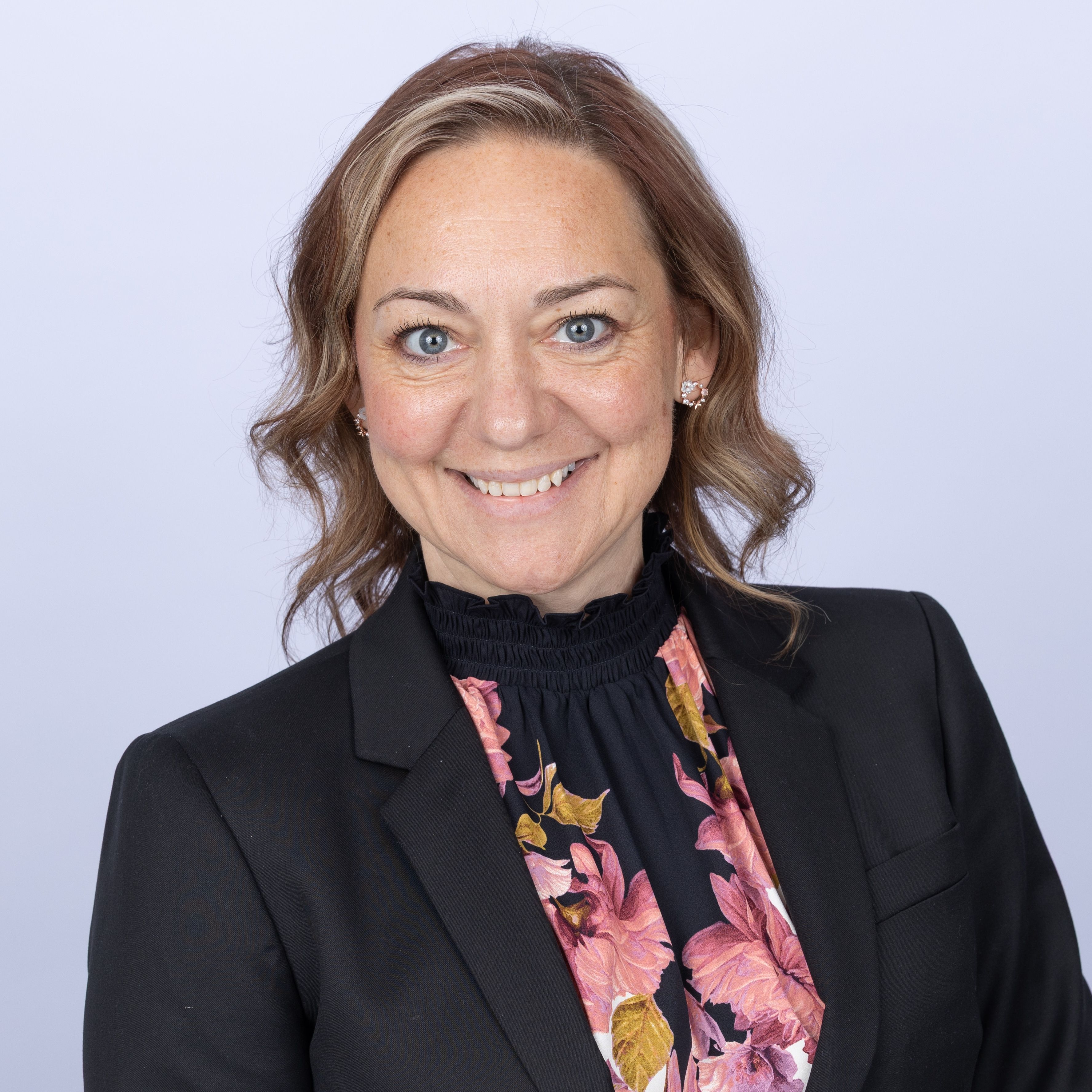 Land Listing Agent Photo