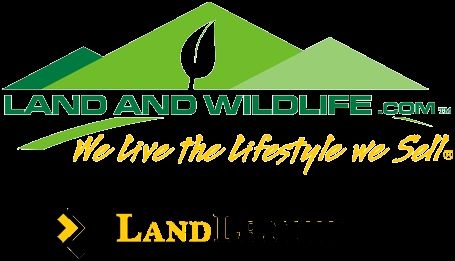 Land Listing Broker Logo