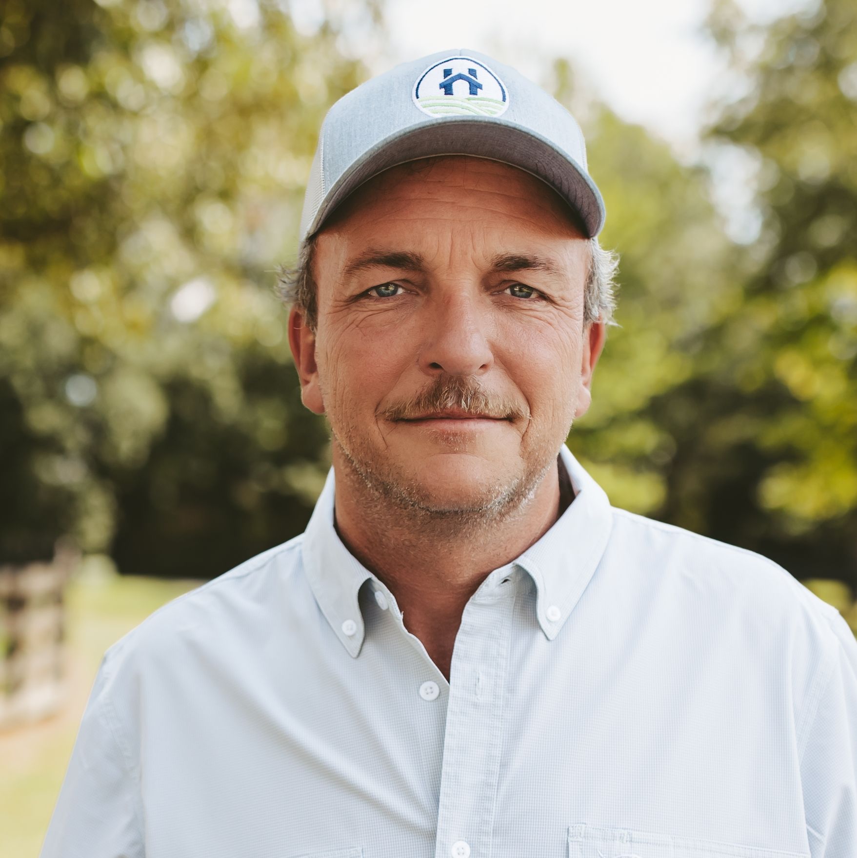 Land Listing Agent Photo