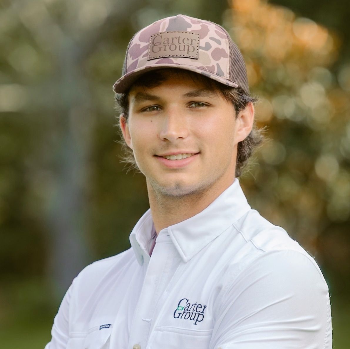 Land Listing Agent Photo