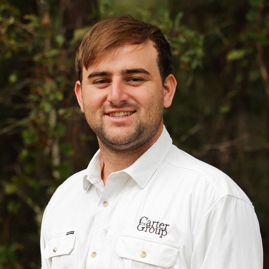 Land Listing Agent Photo