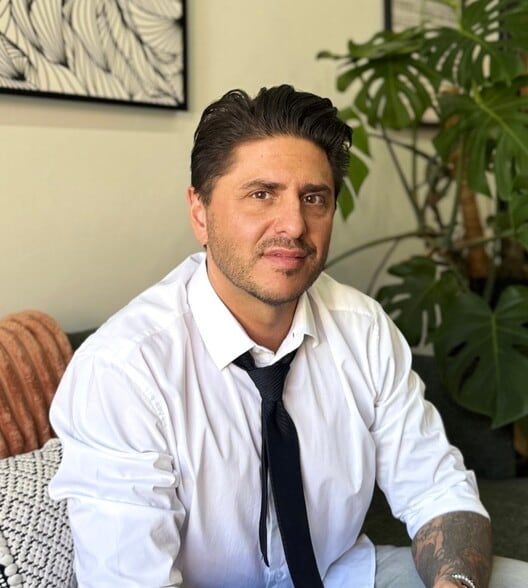 Land Listing Agent Photo