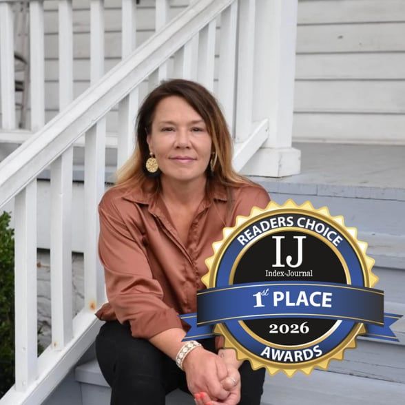 Land Listing Agent Photo