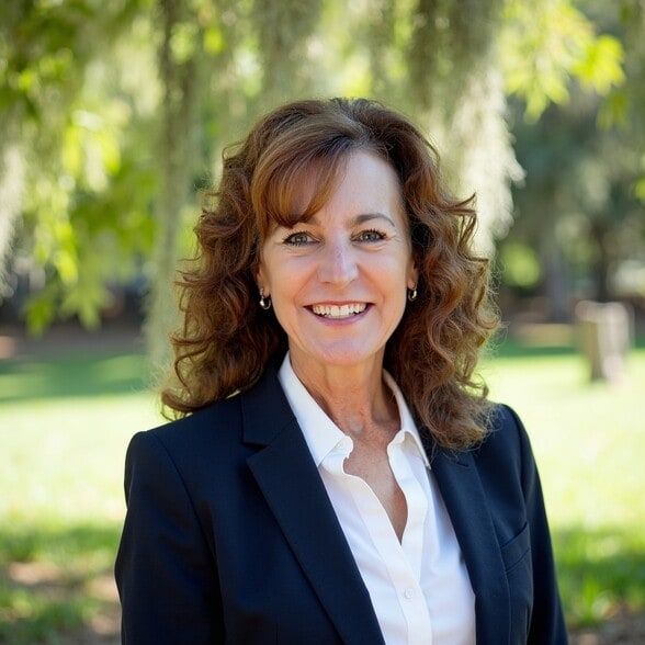 Land Listing Agent Photo