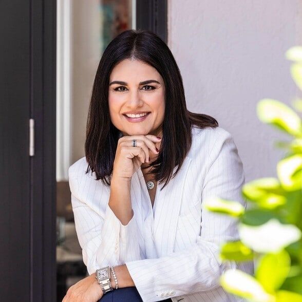 Land Listing Agent Photo