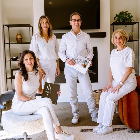 Land Listing Agent Photo