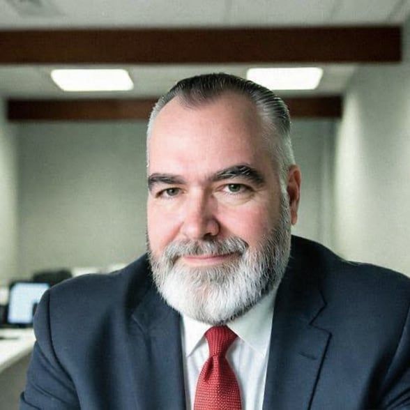 Land Listing Agent Photo