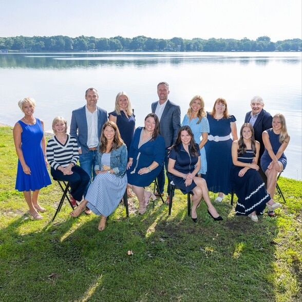 Land Listing Agent Photo