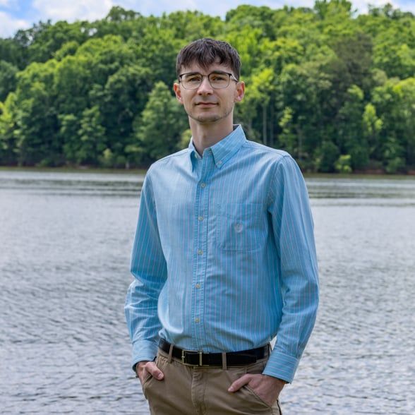 Land Listing Agent Photo