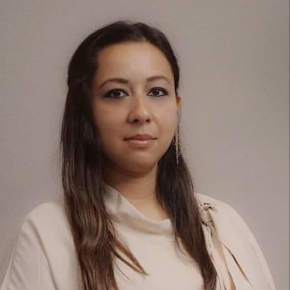 Land Listing Agent Photo