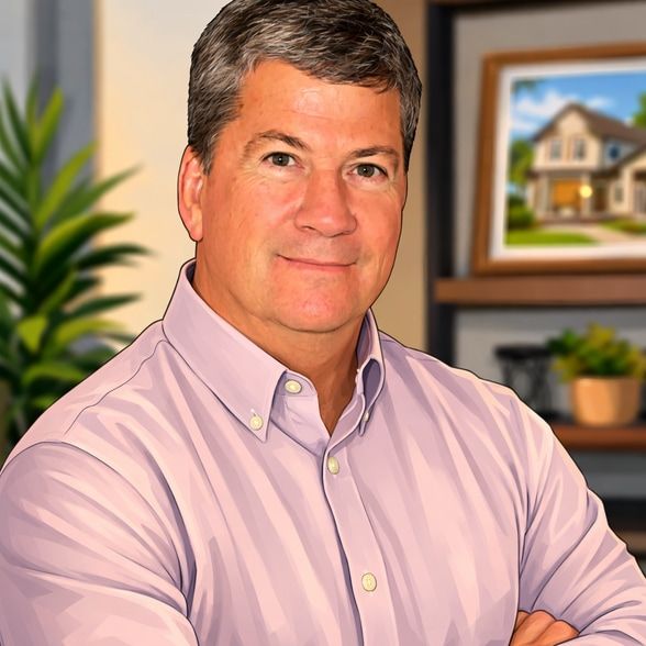 Land Listing Agent Photo