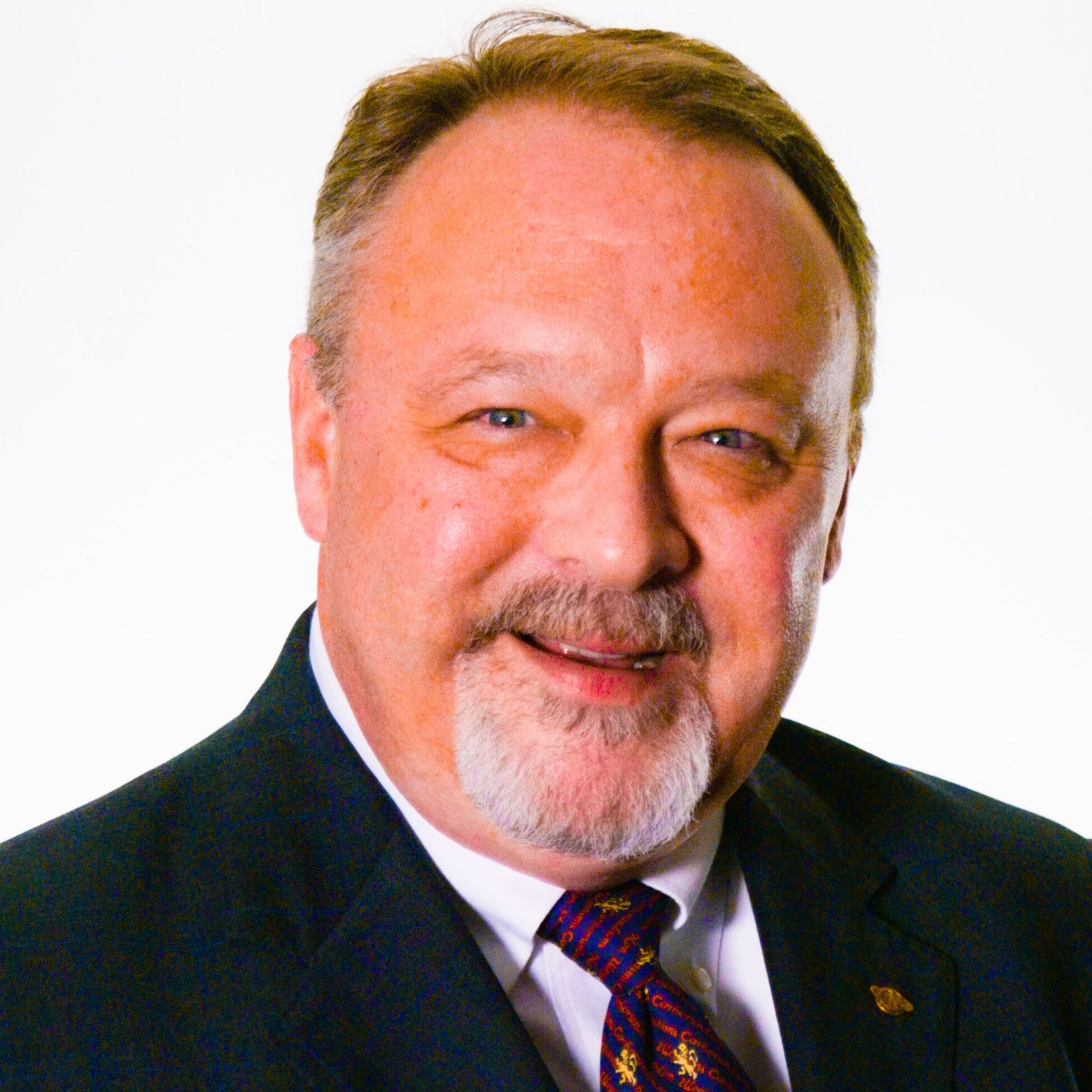 Land Listing Agent Photo