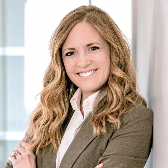 Land Listing Agent Photo