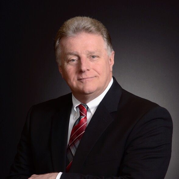 Land Listing Agent Photo