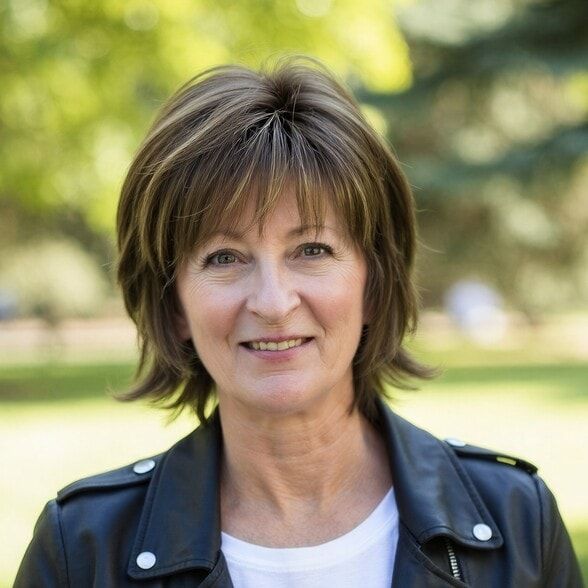 Land Listing Agent Photo