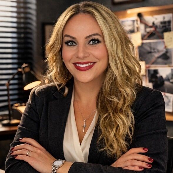 Land Listing Agent Photo