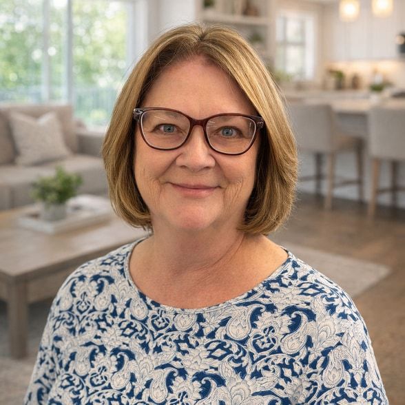 Land Listing Agent Photo