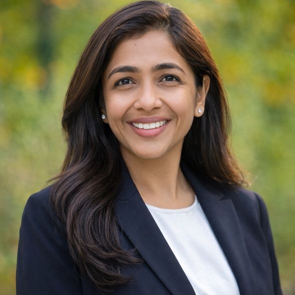 Land Listing Agent Photo