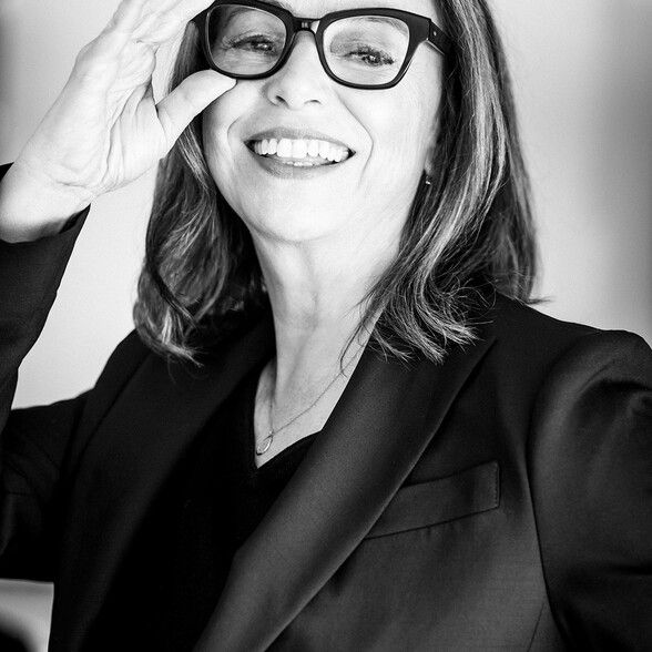 Land Listing Agent Photo