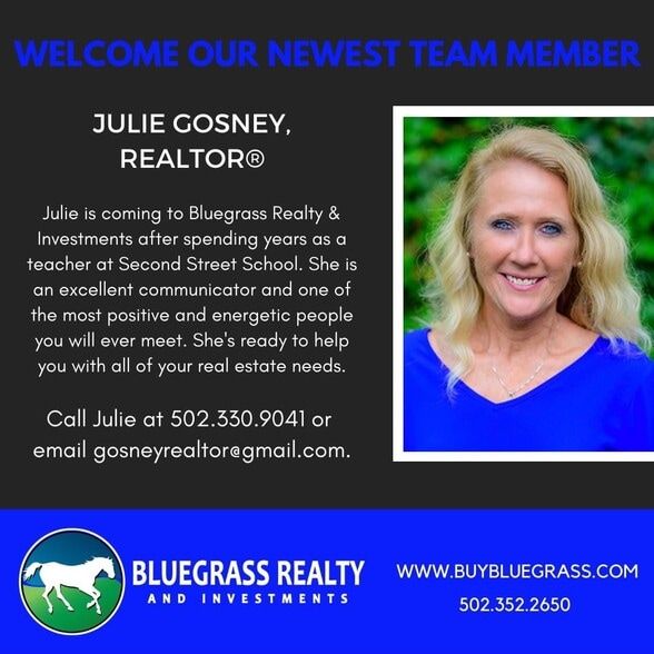 Land Listing Agent Photo