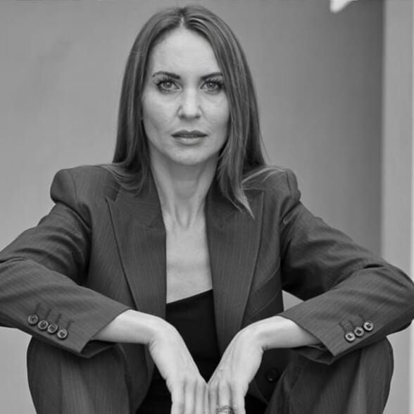 Land Listing Agent Photo