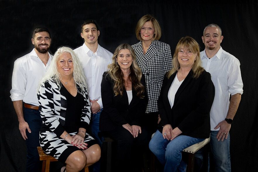 Land Listing Agent Photo