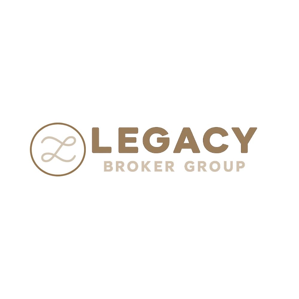 Land Listing Broker Logo
