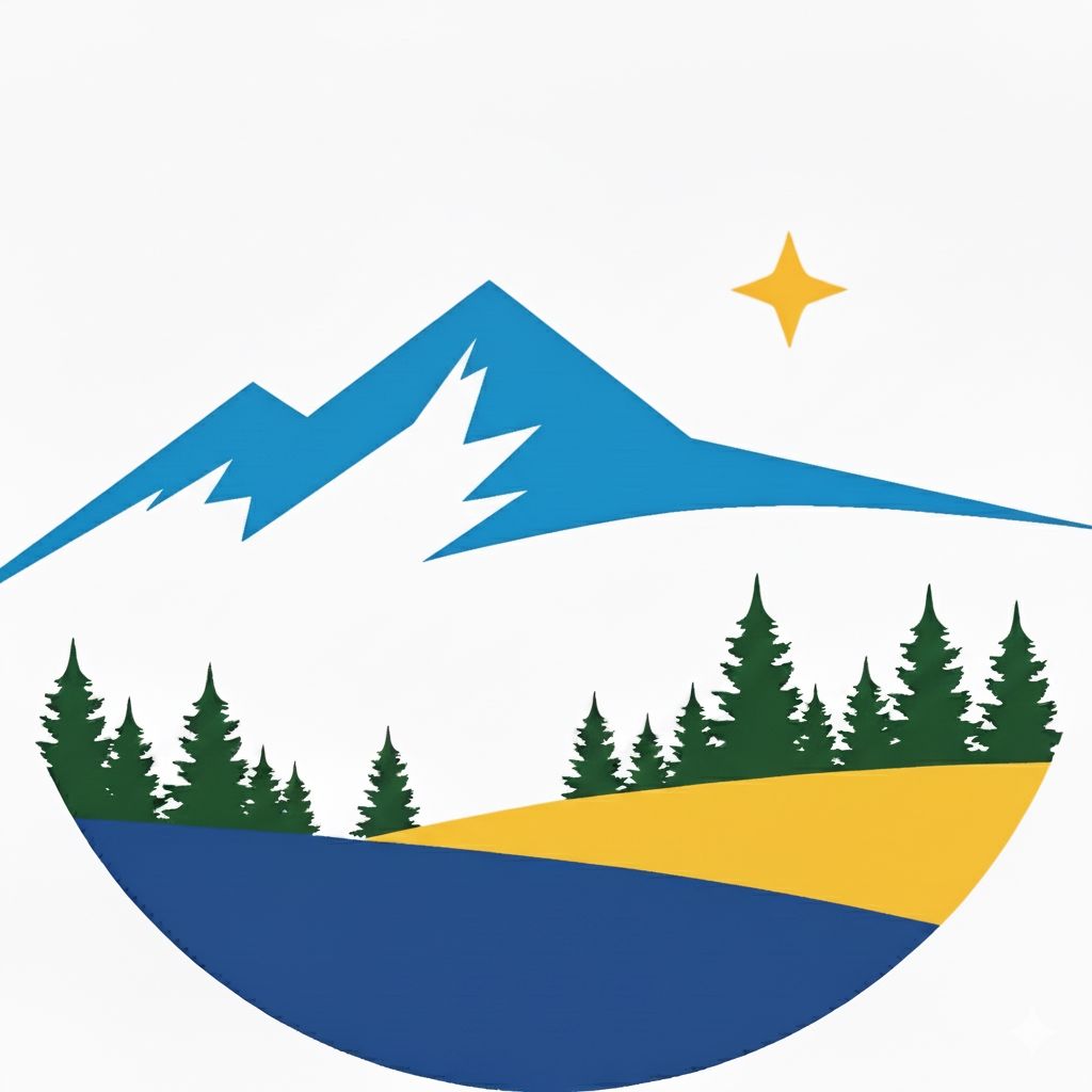 Land Listing Broker Logo