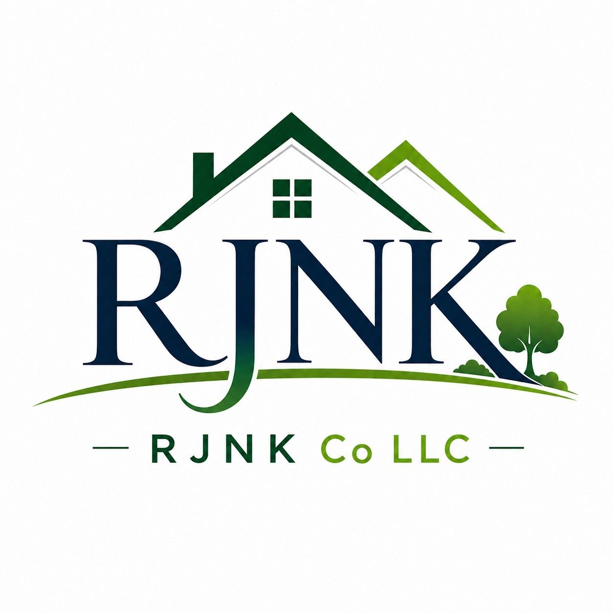 Land Listing Broker Logo