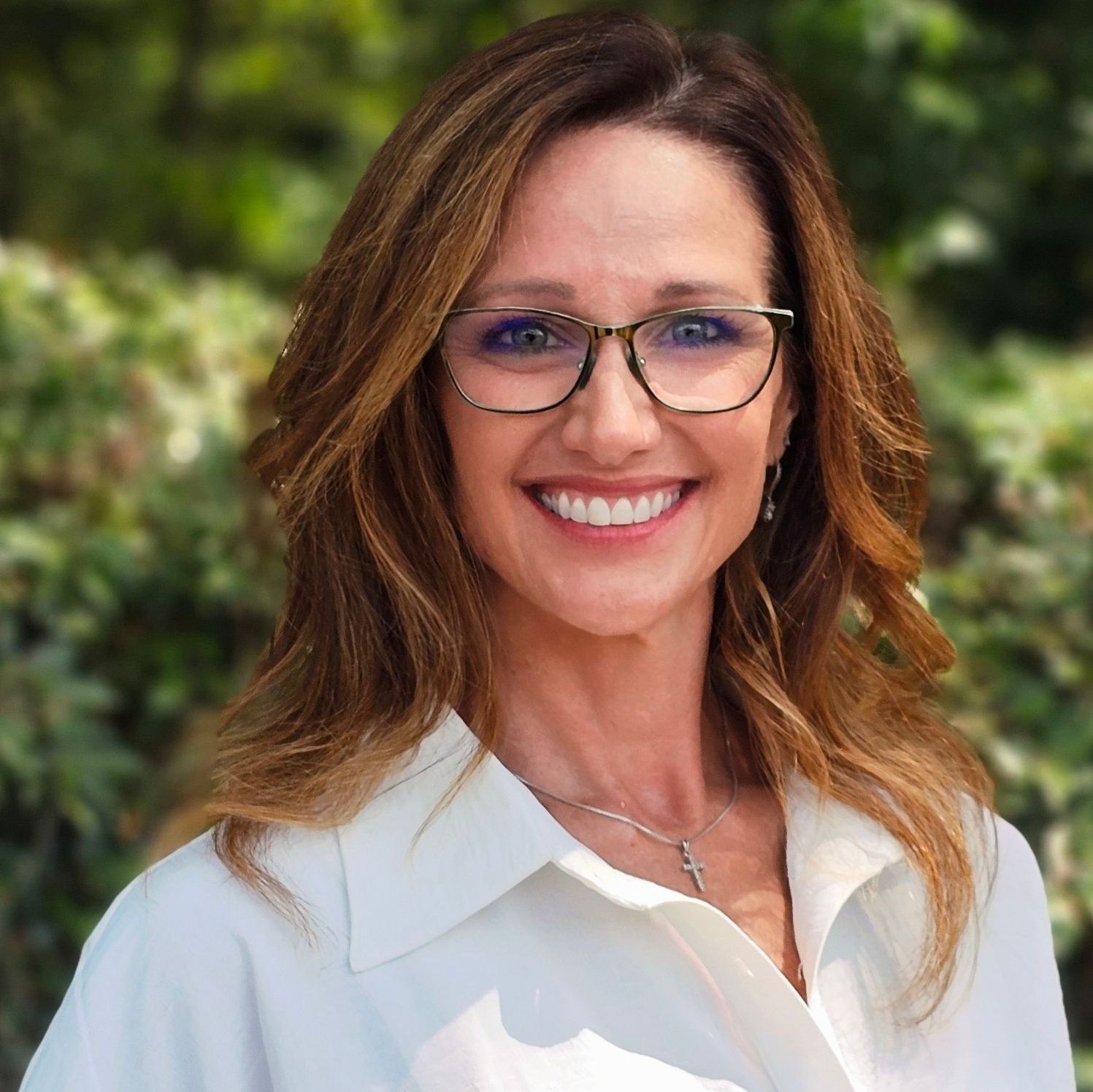 Land Listing Agent Photo