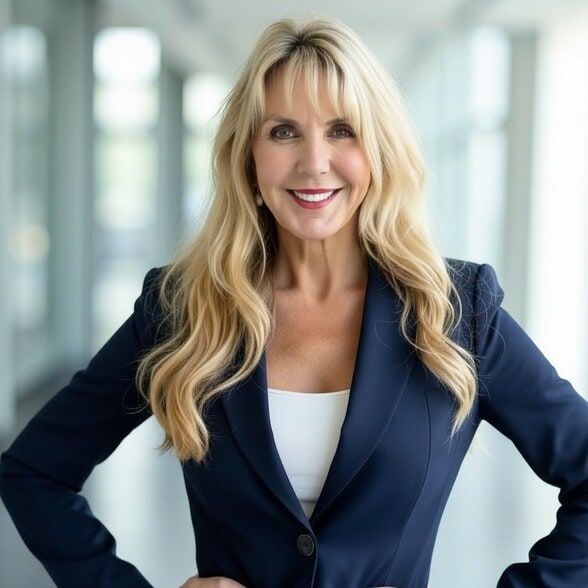 Land Listing Agent Photo