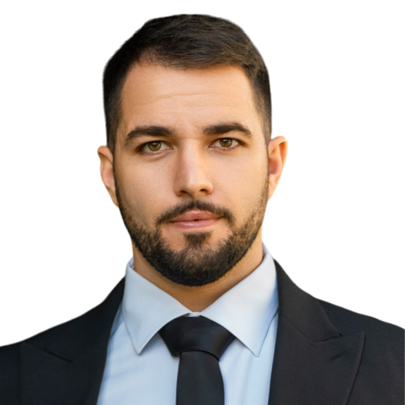 Land Listing Agent Photo