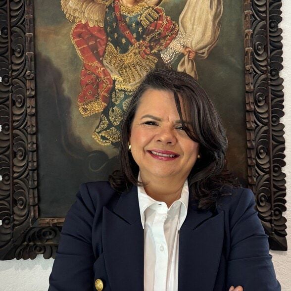 Land Listing Agent Photo