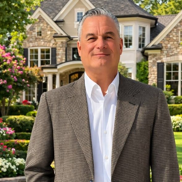 Land Listing Agent Photo