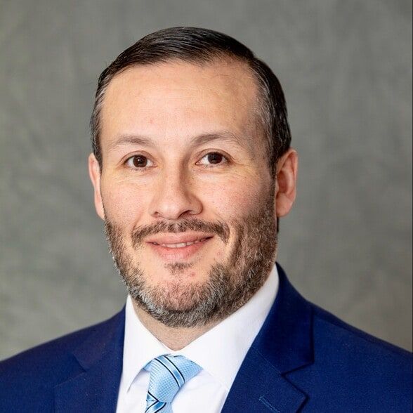 Land Listing Agent Photo