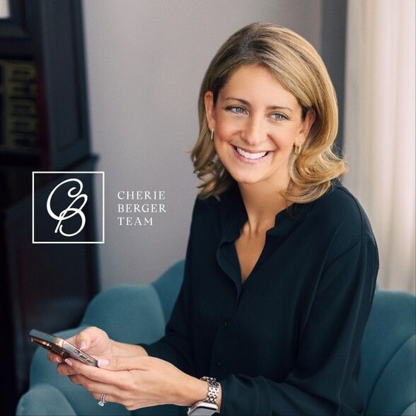 Land Listing Agent Photo