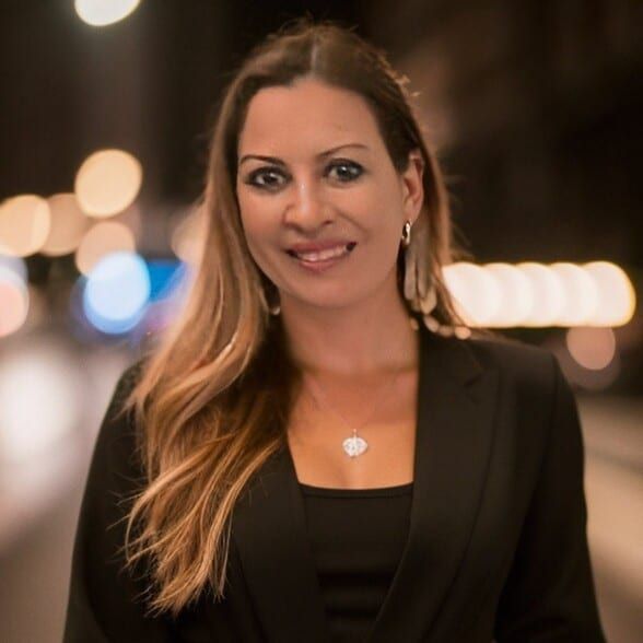 Land Listing Agent Photo