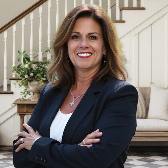 Land Listing Agent Photo