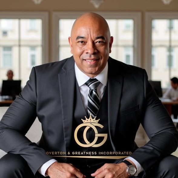 Land Listing Agent Photo