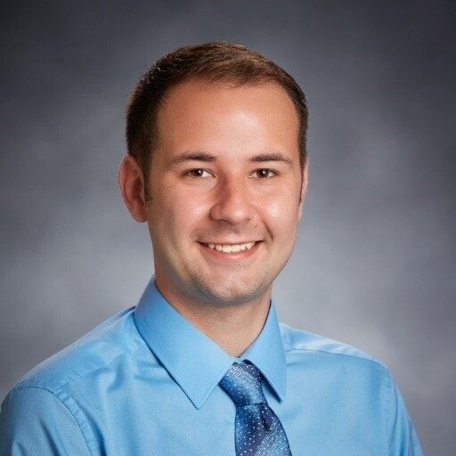 Land Listing Agent Photo