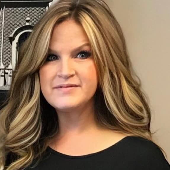 Land Listing Agent Photo