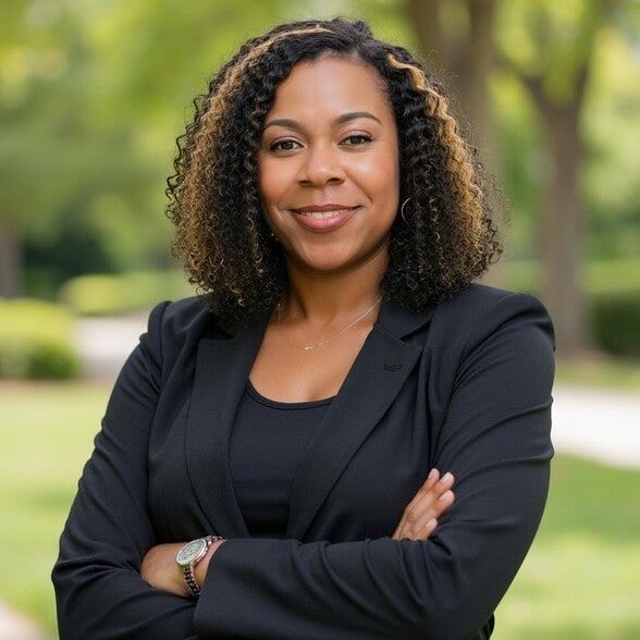 Land Listing Agent Photo