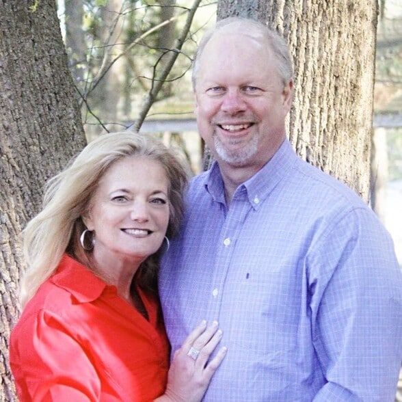 Land Listing Agent Photo