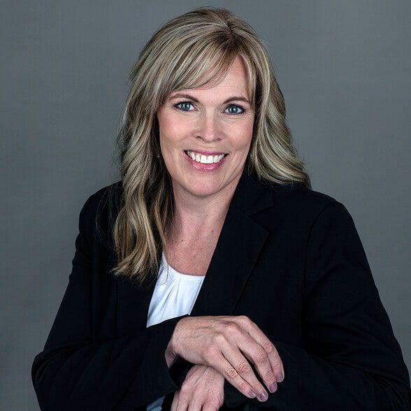 Land Listing Agent Photo