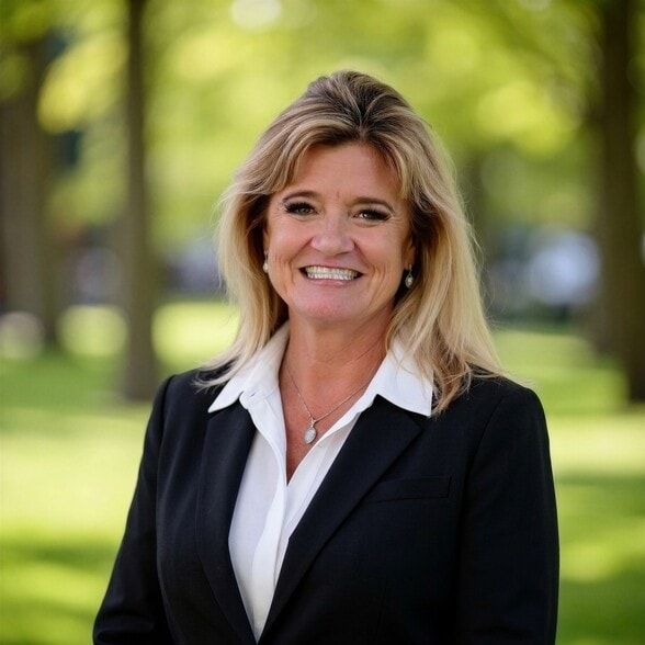 Land Listing Agent Photo