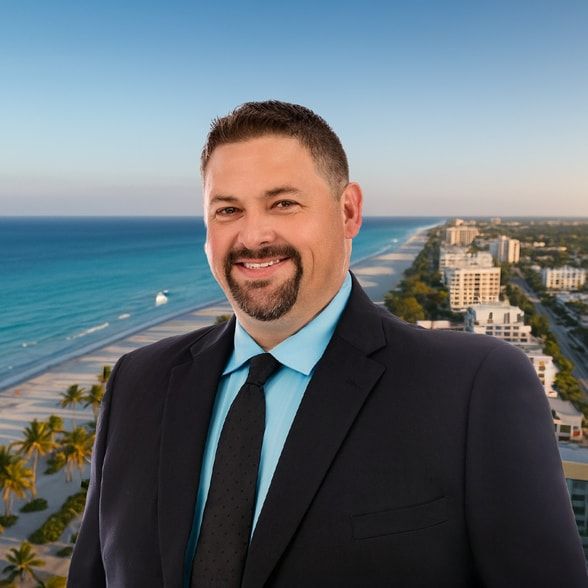 Land Listing Agent Photo