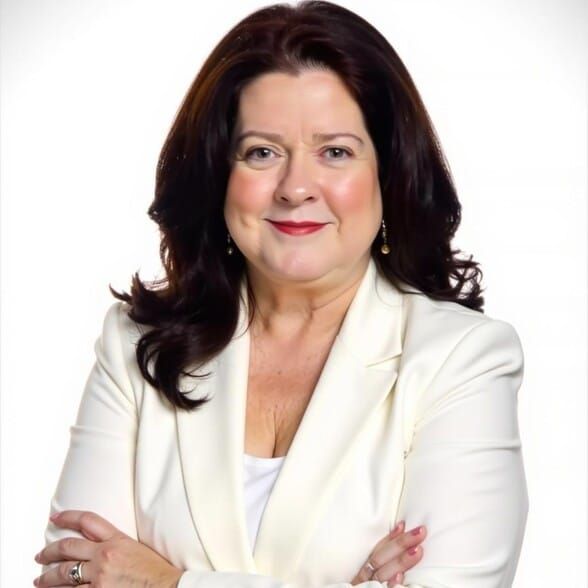 Land Listing Agent Photo