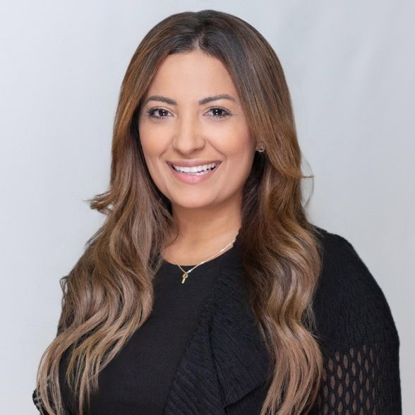 Land Listing Agent Photo