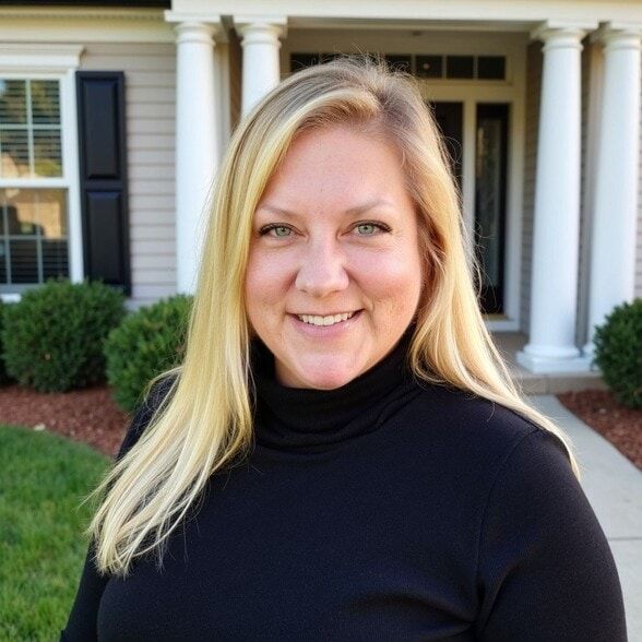 Land Listing Agent Photo